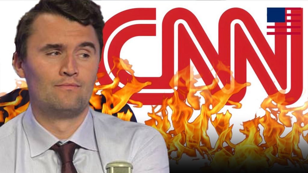 If You Cannot Stand CNN, I Have Good News