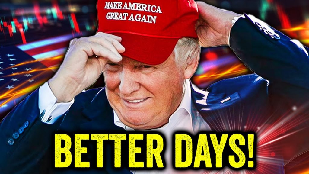 MAGA ECONOMY WILL BE BETTER THAN 2016!!!