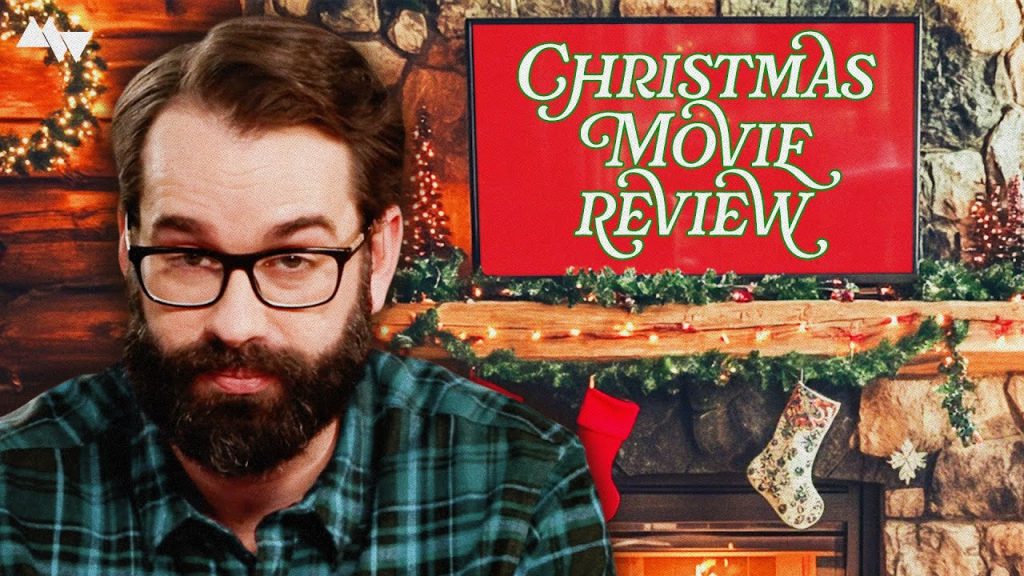 Matt Walsh Reviews CHRISTMAS MOVIES