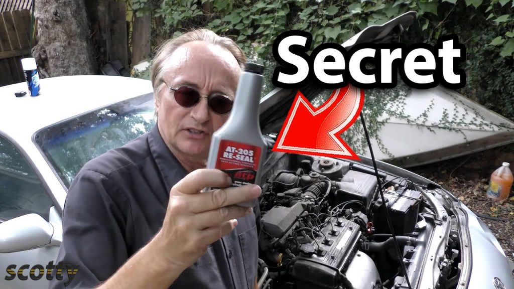 5 Mechanic Secrets I Have to Tell You Before I Retire