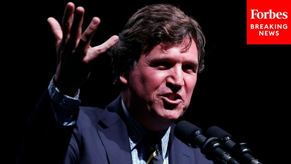 The Spell Was Shattered—And Here’s What The Spell Was’: Tucker Carlson Reacts To 2024 GOP Victory