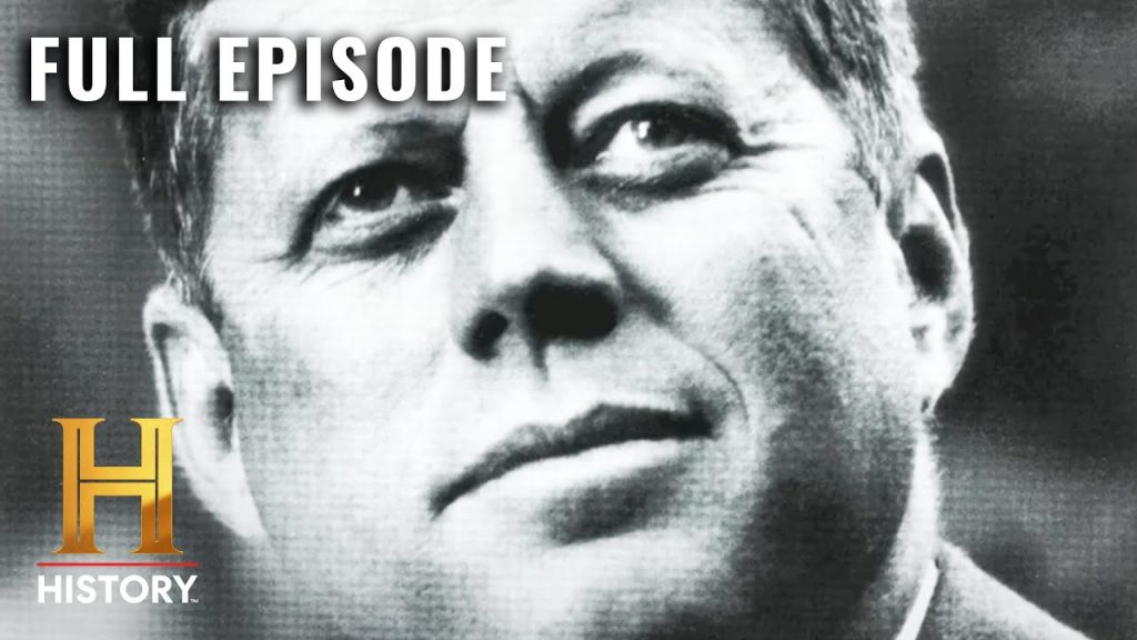 JFK Declassified: The New Files Reveal the Truth of the Assassination | Full Special