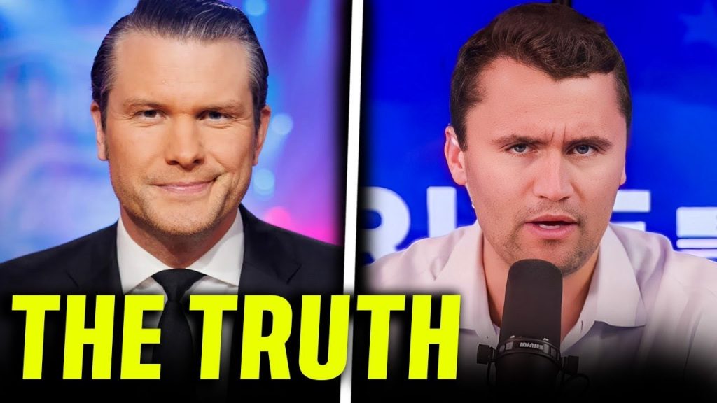 Setting the Record Straight: The Truth About Pete Hegseth