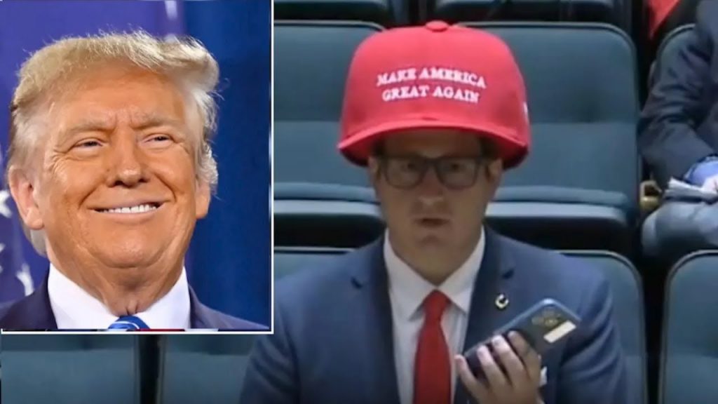 Donald Trump Calls into City Council Meeting — Watch the Mayor’s Face!