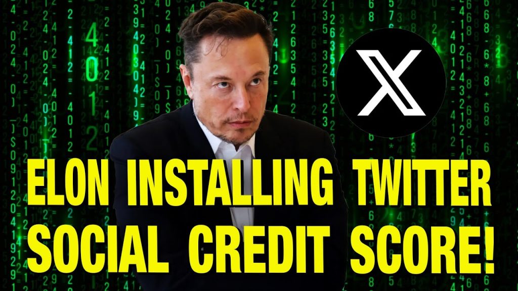 Musk Building X Into MASSIVE Surveillance Tool! w/ Whitney Webb