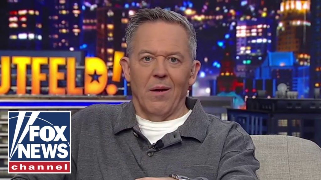 Gutfeld: This is the ‘biggest lie in history of presidential politics’