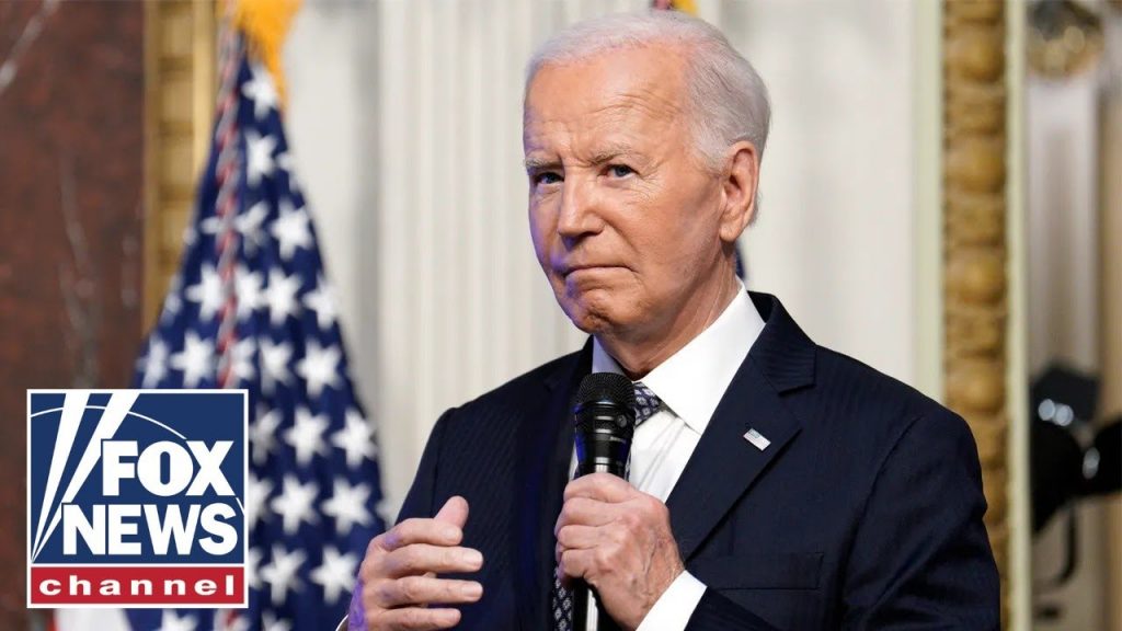 Family of American held by Taliban reveals ‘devastating’ phone call with Biden