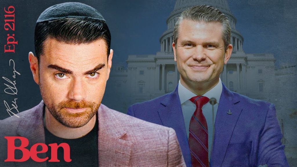 Hegseth KICKS ASS: Confirm Him Now