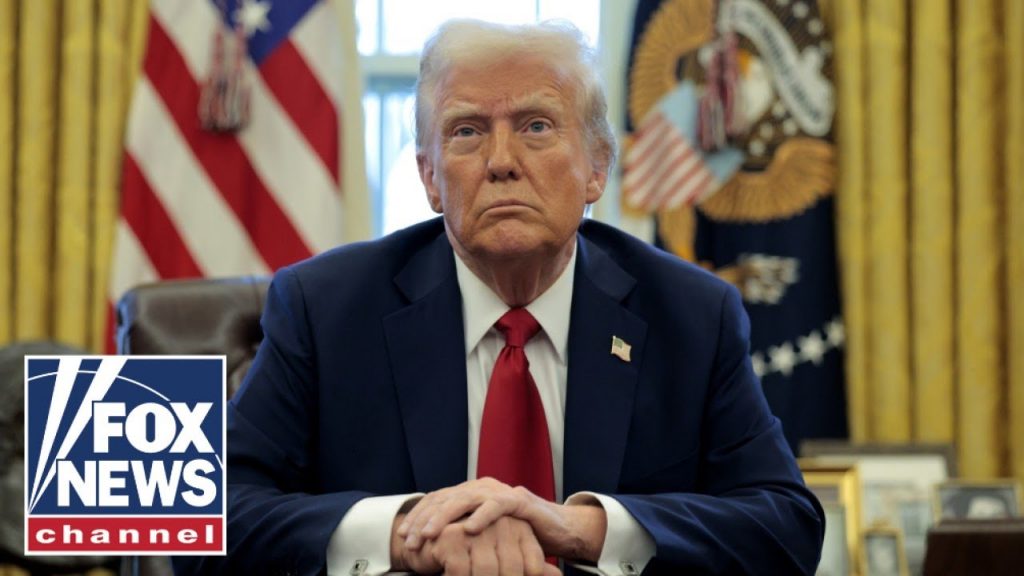 Total obliteration’: Trump warns he left ‘instructions’ if Iran assassinates him