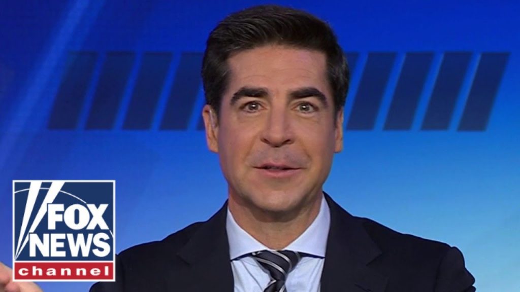 Jesse Watters: Democrats have no clue why they got their butts whooped in November