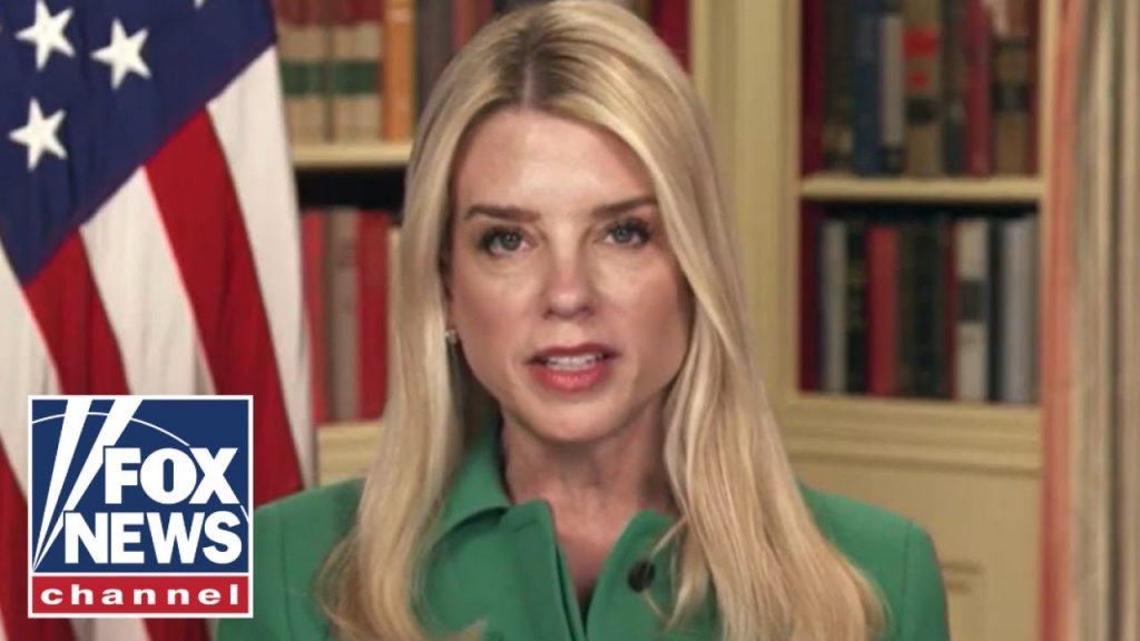 Pam Bondi on stonewalled Epstein files: I kept saying ‘there has to be more’