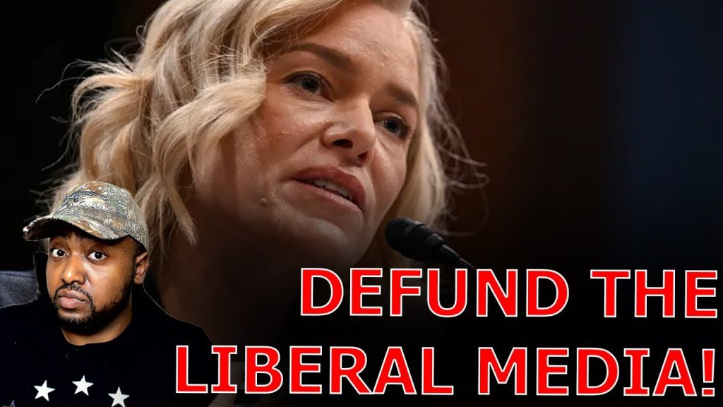 Republican HUMILIATES SUPER WOKE Liberal Media CEO As They Force Her To Admit Major Mistake!