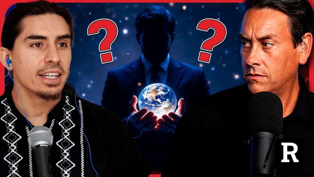 You won’t believe who’s REALLY running the world Pyramid of Power exposes the truth | Redacted