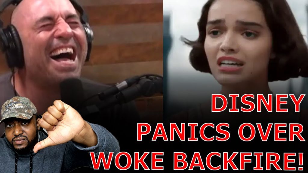 Disney PANICS As Fans Celebrate WOKE Snow White LOSING Over 0 Million At DISASTROUS Box Office!