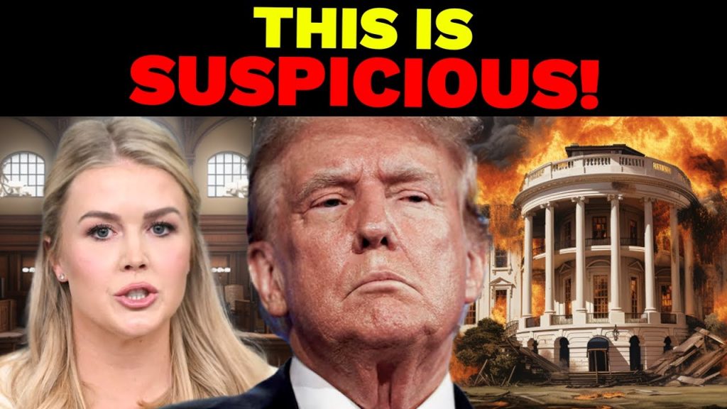 BREAKING: Karoline Leavitt MAKES STUNNING announcement about Trump’s Assassin!
