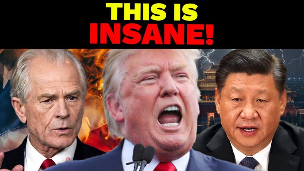 FINALLY! Activist Judge Boasberg Slapped down! Now Trump TAKES ON China!