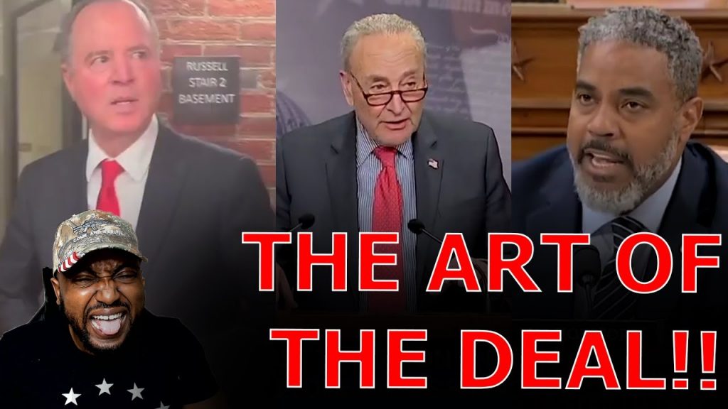 Stock Market SKYROCKETS As Democrats LOSE THEIR MINDS Over Trump TURNING THE WORLD AGAINST China!