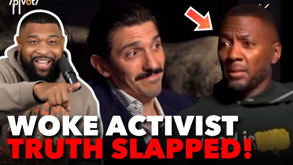 Comedian Andrew Schulz STRAIGHTENS OUT Ryan Clark’s Hypocrisy Over A JOKE!