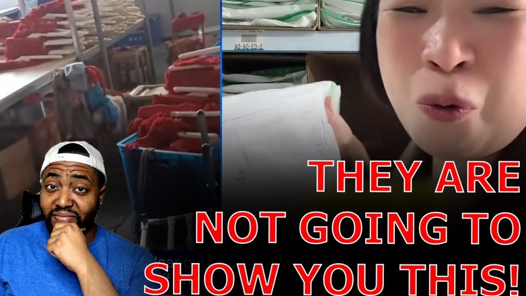 Chinese Manufacturers PANIC Over US CANCELLING ORDERS As Trump REFUSES To FOLD On China Trade War!