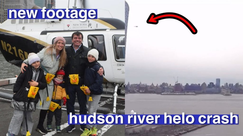 Helicopters DON’T just fall from the sky – What is “Mast Bumping”?