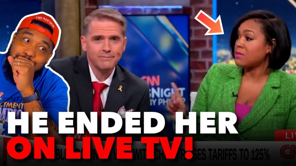 “You Got Fired” Scott Jennings DELIVERS BRUTAL TRUTH To FAILED MSNBC Host On CNN