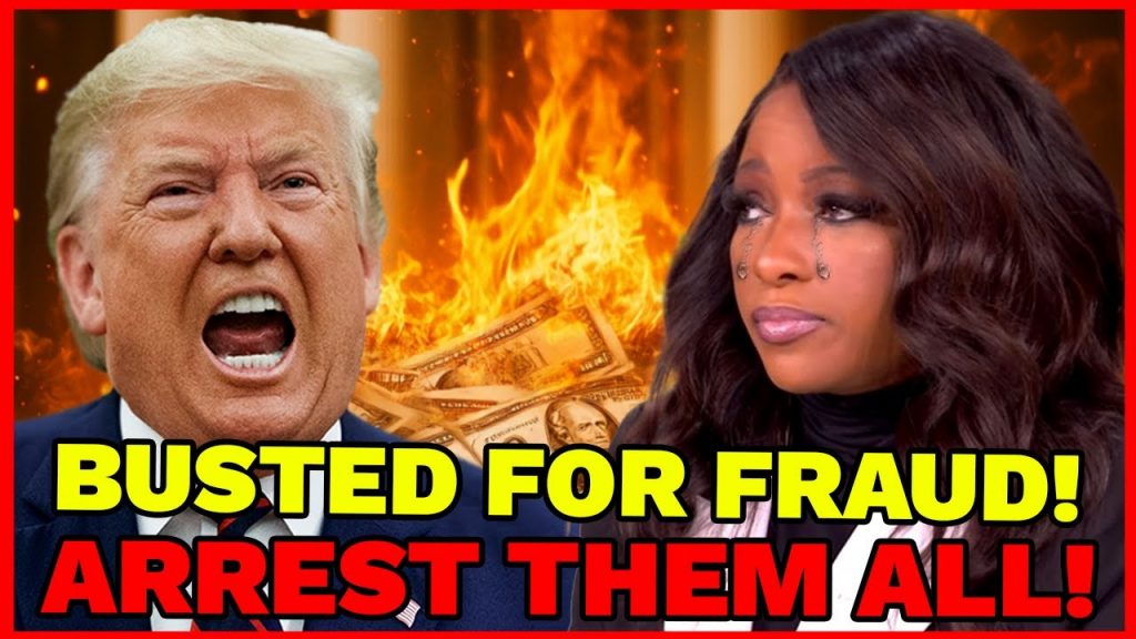 She’s DONE! REP. Jasmine Crocket UNDER INVESTIGATION | Trump PROVEN Right!