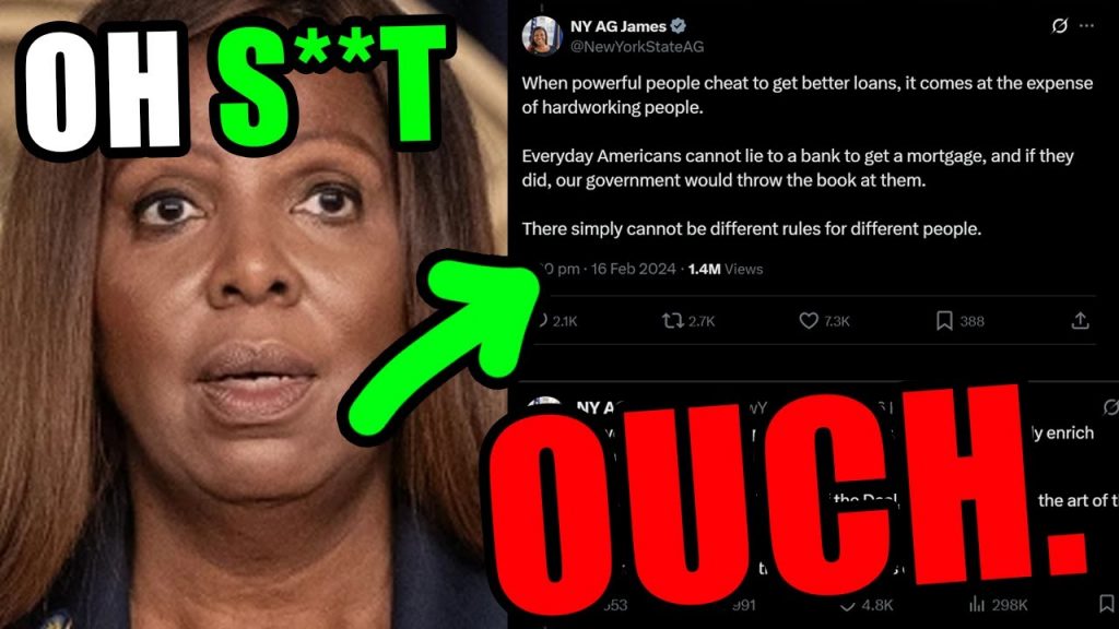 Her social media is coming back to HAUNT HER.