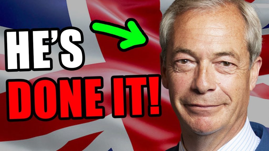 The UK might survive after all.