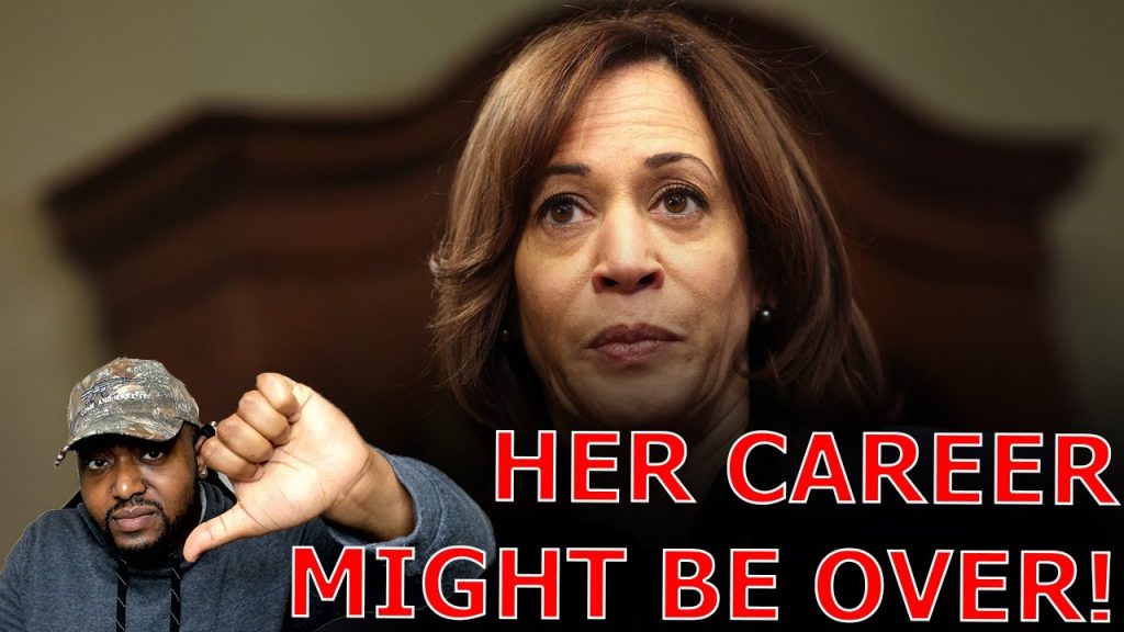 Kamala Harris Career ON LIFE SUPPORT As DONORS REJECT California Governor Run Over Biden Cover Up! Kamala Harris Career ON LIFE SUPPORT As DONORS REJECT California Governor Run Over Biden Cover Up!
