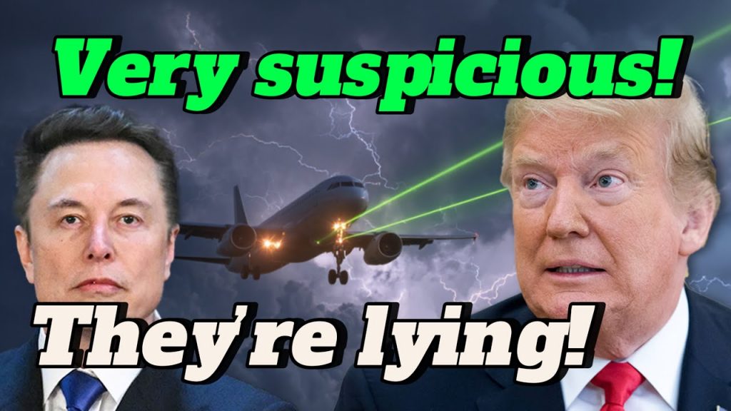 Elon’s SHOCKING move explained + NEW Evidence of FOUL PLAY!