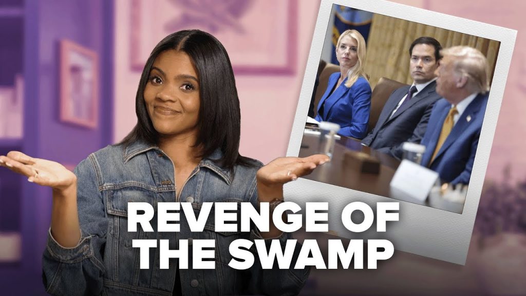 Yes, The MAGA Movement Is Now Compromised. | Candace Ep 213