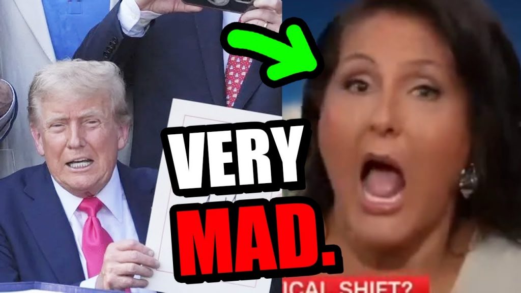 When the DEI hire goes off script