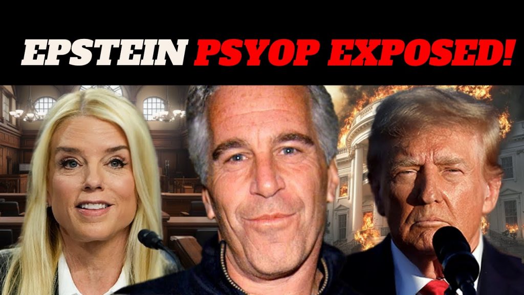 Hold On! This EPSTEIN story about Trump & Republicans was ALL A LIE!