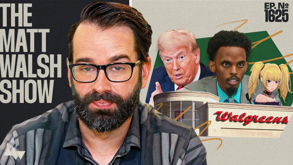 Republicans Just Launched An Open Revolt Against Trump’s Immigration Plan | Ep. 1625 Republicans Just Launched An Open Revolt Against Trump’s Immigration Plan | Ep. 1625