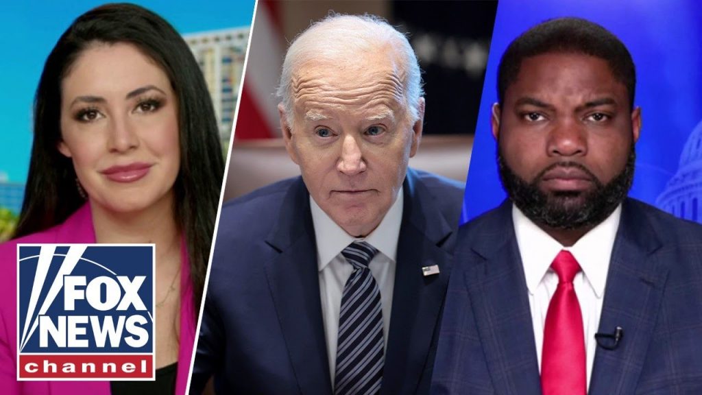 Republicans demand arrests after ANOTHER Biden aide pleads the Fifth