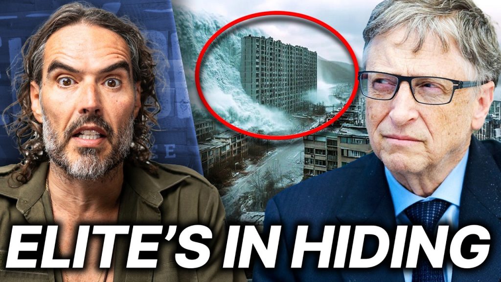 They Know This Is Coming