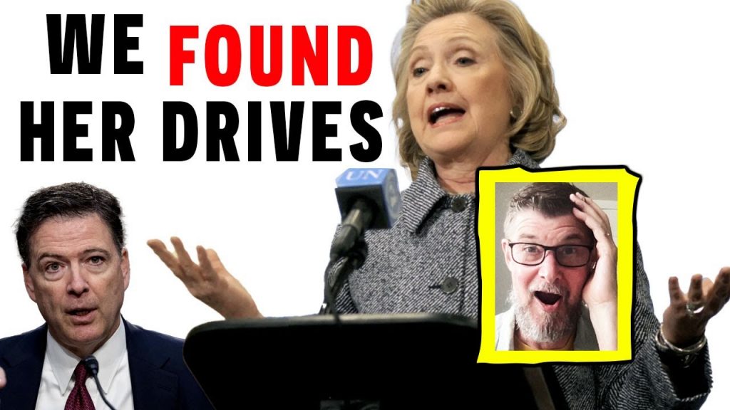 Hillary Clinton Drives REVEAL Barack Obama EMAILS! Hillary Clinton Drives REVEAL Barack Obama EMAILS!