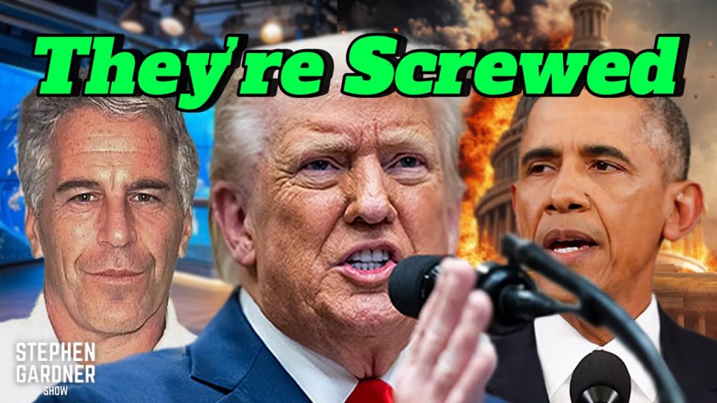 Trump ISSUES UNEXPECTED ORDER to Pam Bondi!