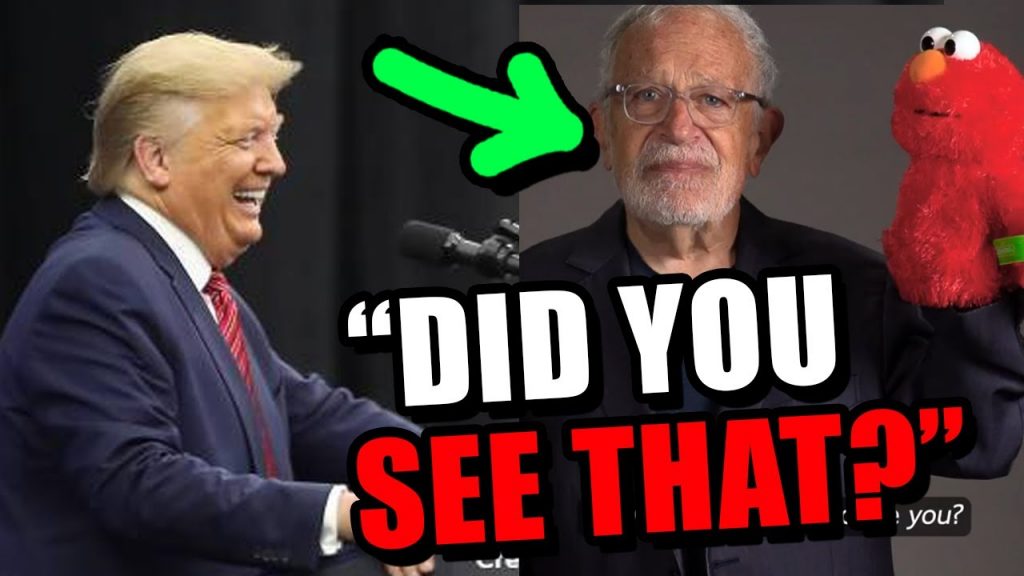 They can’t be SERIOUS with this video