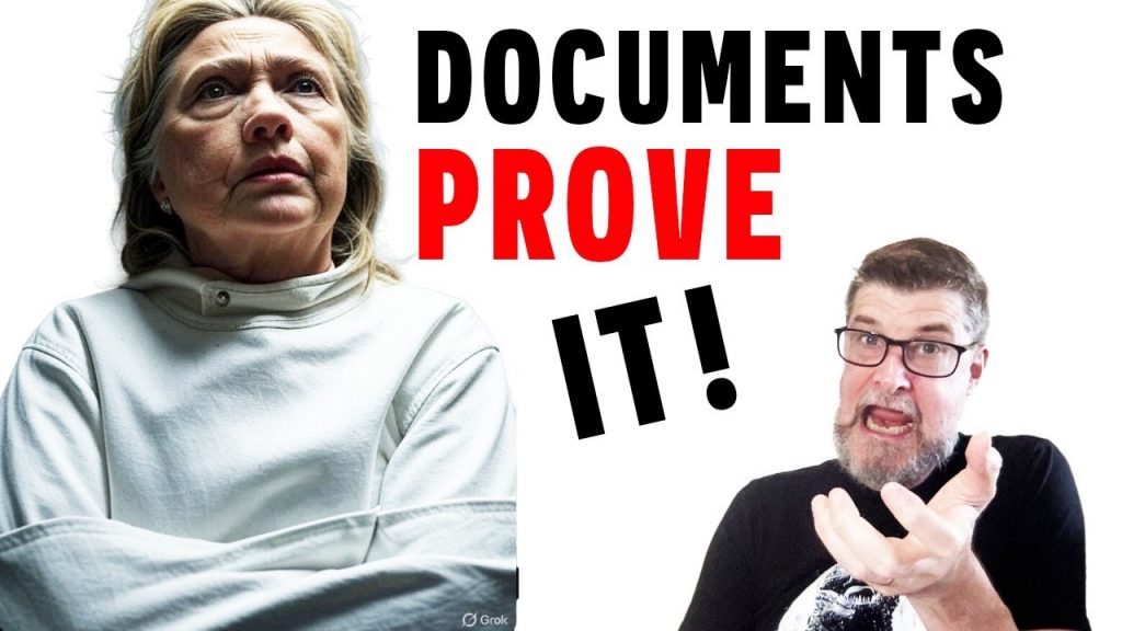 Just In – Tragic Political News For Hillary Clinton – Terrifying