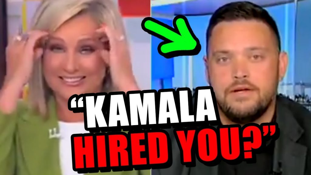 She laughed in his freakin’ FACE She laughed in his freakin’ FACE