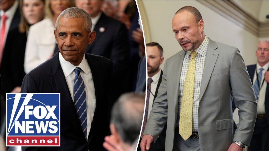 Bongino ‘SHOCKED’ down to the core about FBI findings Bongino ‘SHOCKED’ down to the core about FBI findings