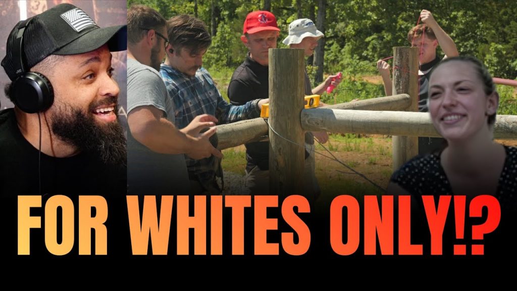 This Is for “Whites Only” Self Segregating Families in Arkansas FACES BACKLASH!