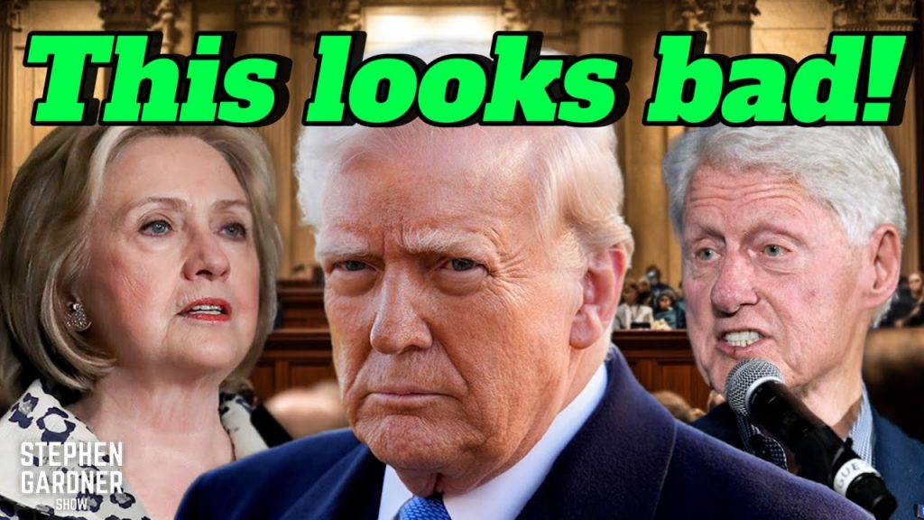 Democrats JUST made a HUGE MISTAKE with Trump!