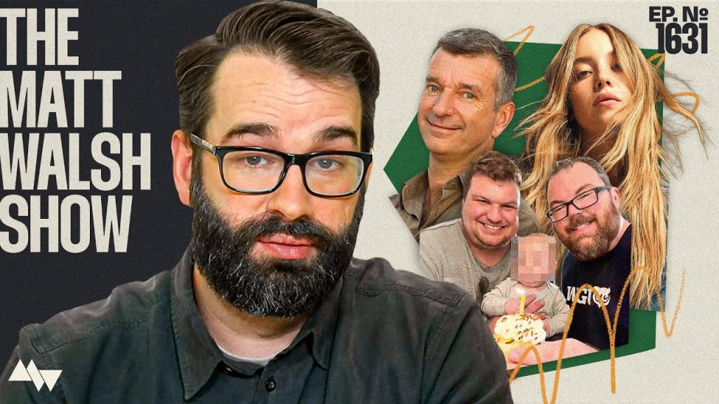 Gay Sex Offender Buys a Baby Through Surrogacy. How Is This Legal? | Ep. 1631 Gay Sex Offender Buys a Baby Through Surrogacy. How Is This Legal? | Ep. 1631