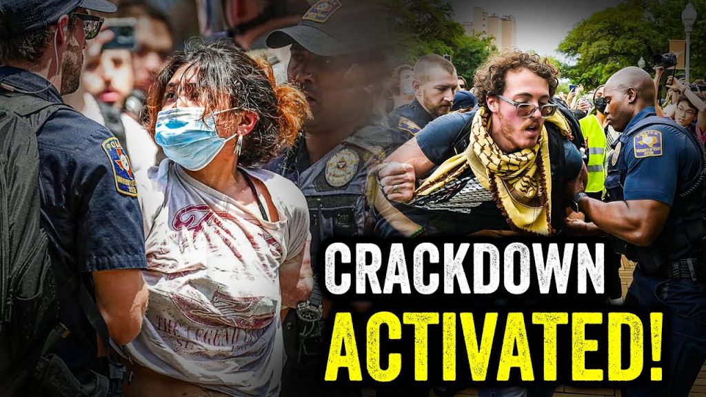 They Just Took Portland Back!!!