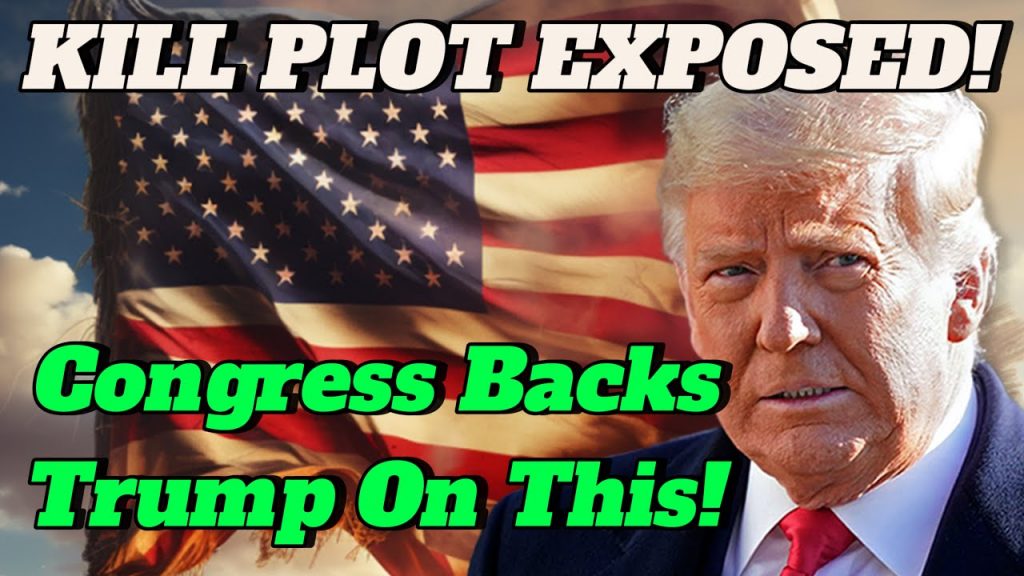 NEW Trump Assassination Thwarted | Trump Unleashes the Next Move!! NEW Trump Assassination Thwarted | Trump Unleashes the Next Move!!