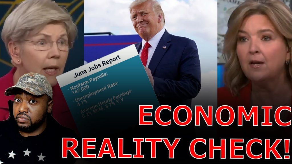 Liberal Media SHOCKED Over BOMBSHELL Report As They COPE Over Doomsday Predictions Being WRONG! Liberal Media SHOCKED Over BOMBSHELL Report As They COPE Over Doomsday Predictions Being WRONG!