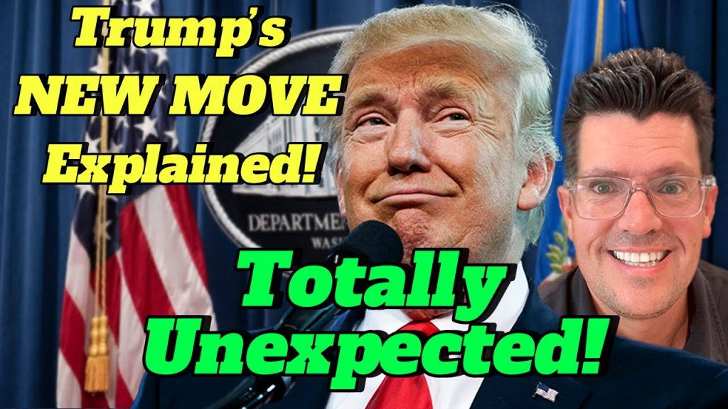 Trump OUTSMARTS Dems with 3 new moves | Whistleblower EXPOSES RFK removal plan! Trump OUTSMARTS Dems with 3 new moves | Whistleblower EXPOSES RFK removal plan!