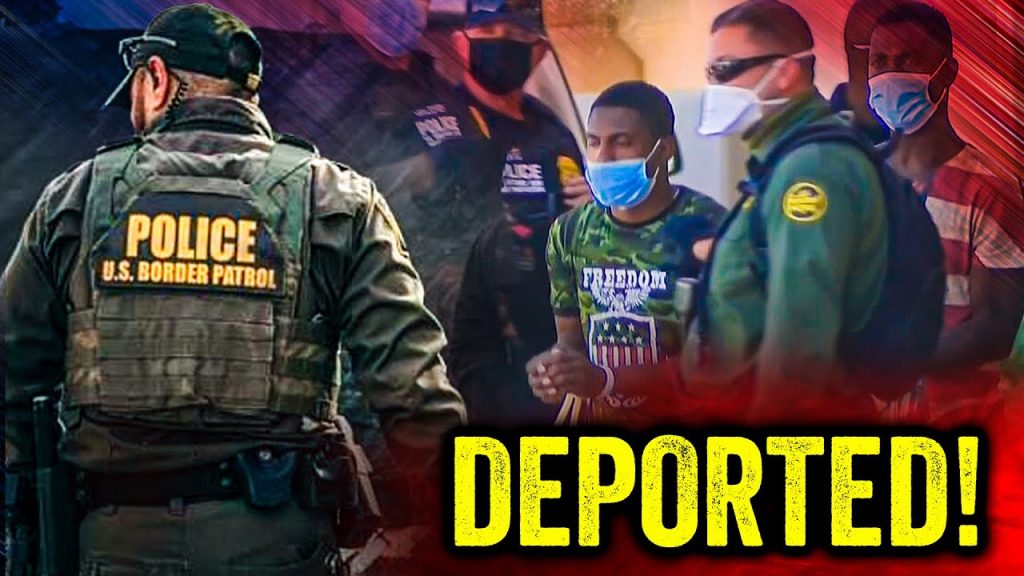 TENS of THOUSANDS of Haitian Migrants LOSE Protected Status and Are Getting SENT BACK!!!